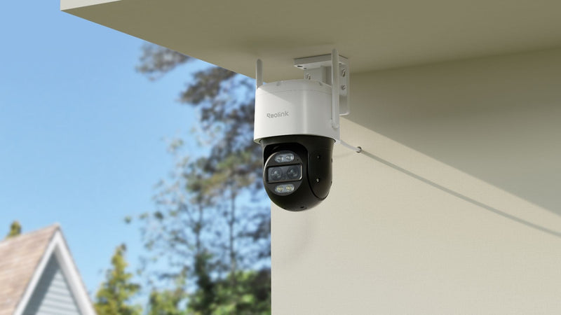 Smart Home & Security