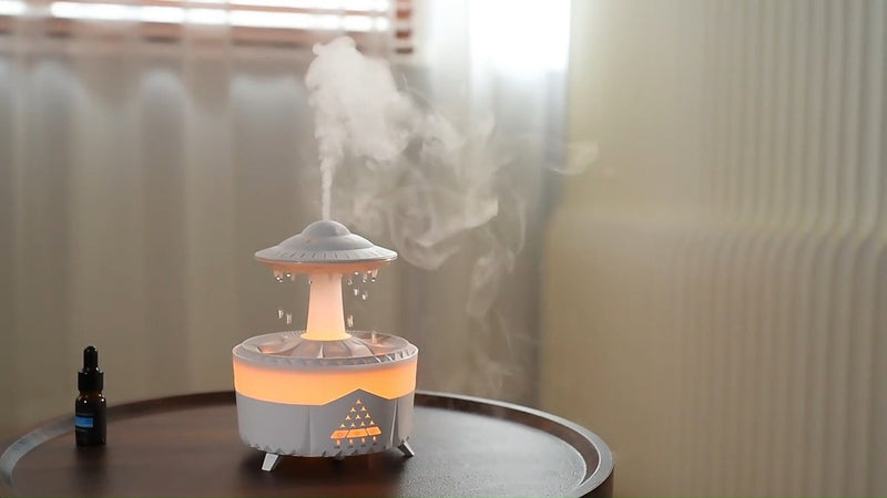 Wellness & Relaxation