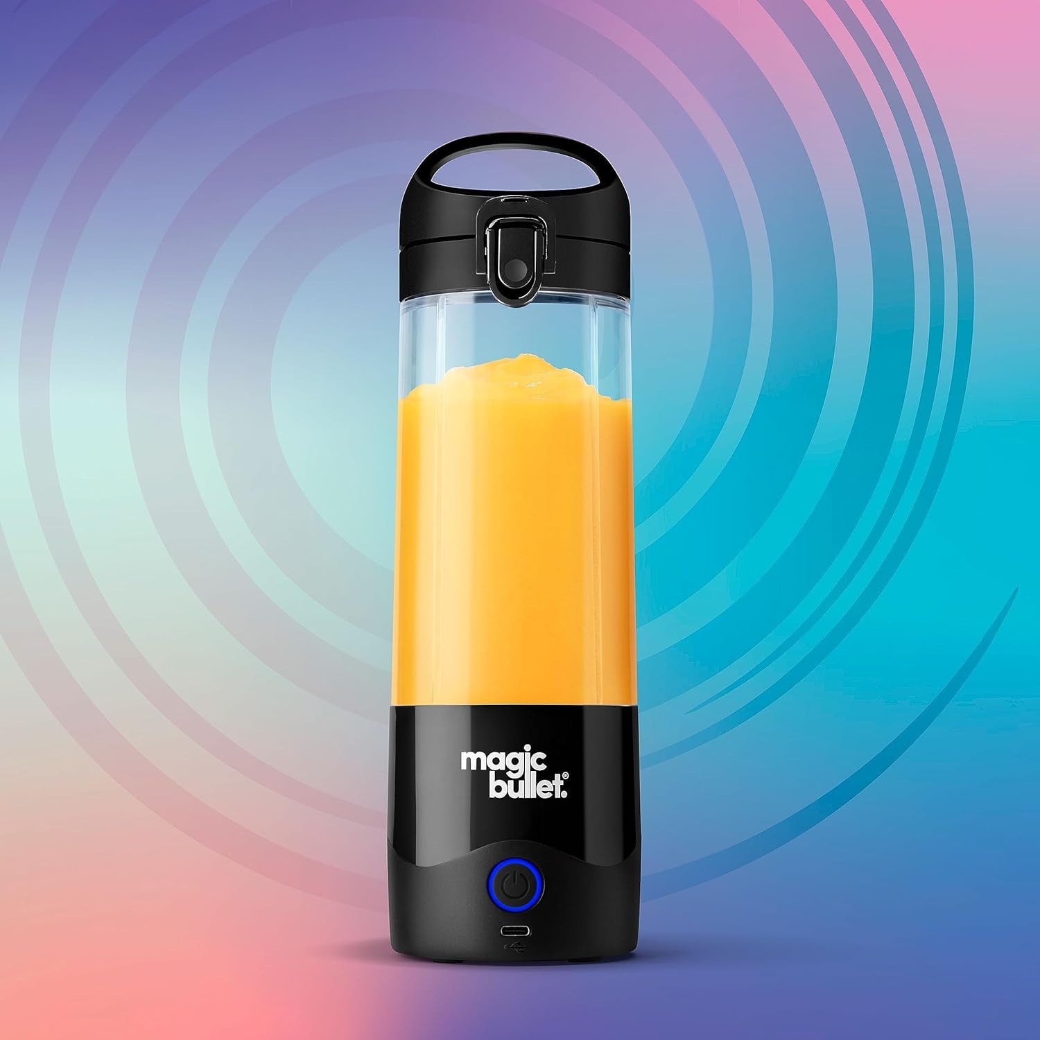Portable Smoothie Blender