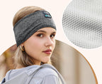 Wireless Sleep Headband Headphones