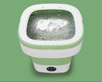 Portable Mini Laundry Washer