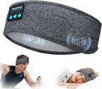 Wireless Sleep Headband Headphones