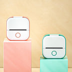 Portable Sticker Printer