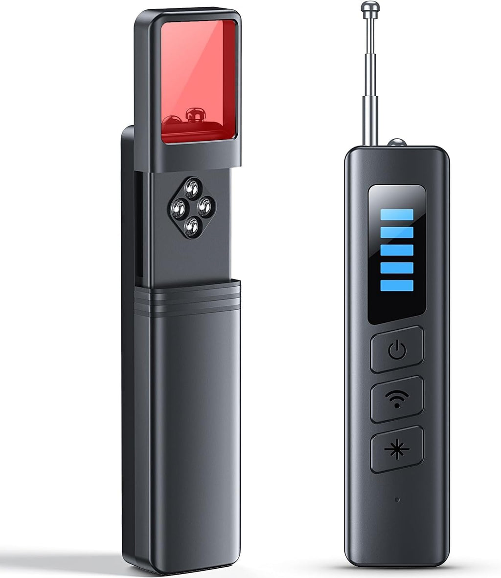 Privacy Detector Scanner