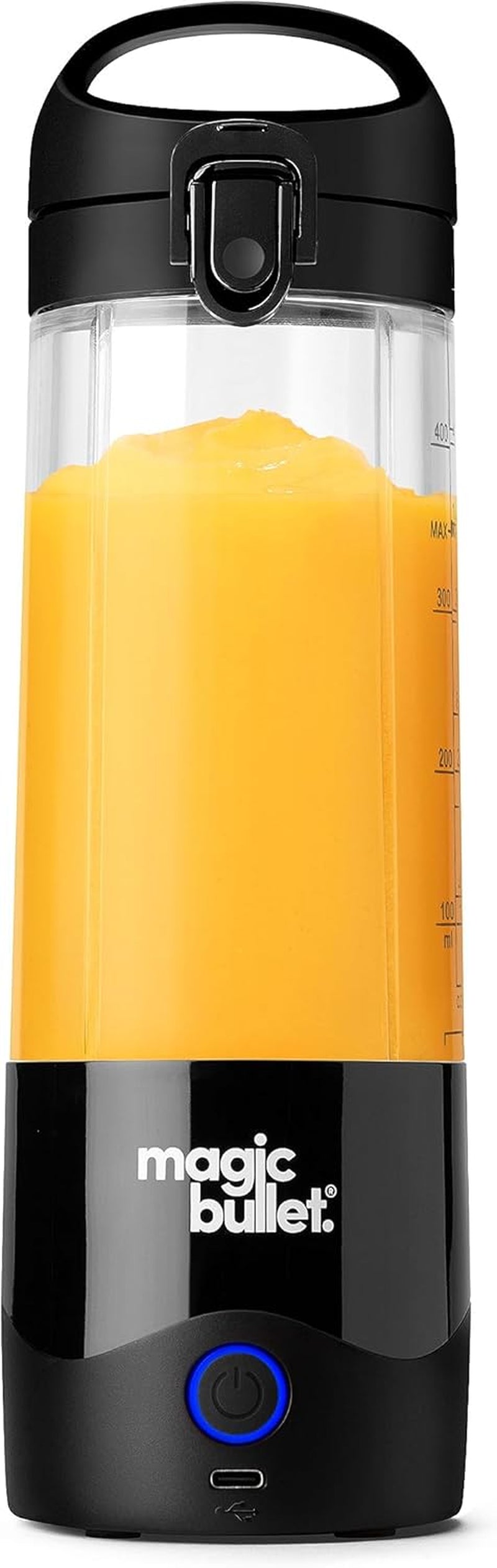 Portable Smoothie Blender