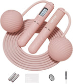 Cordless Smart Jump Rope