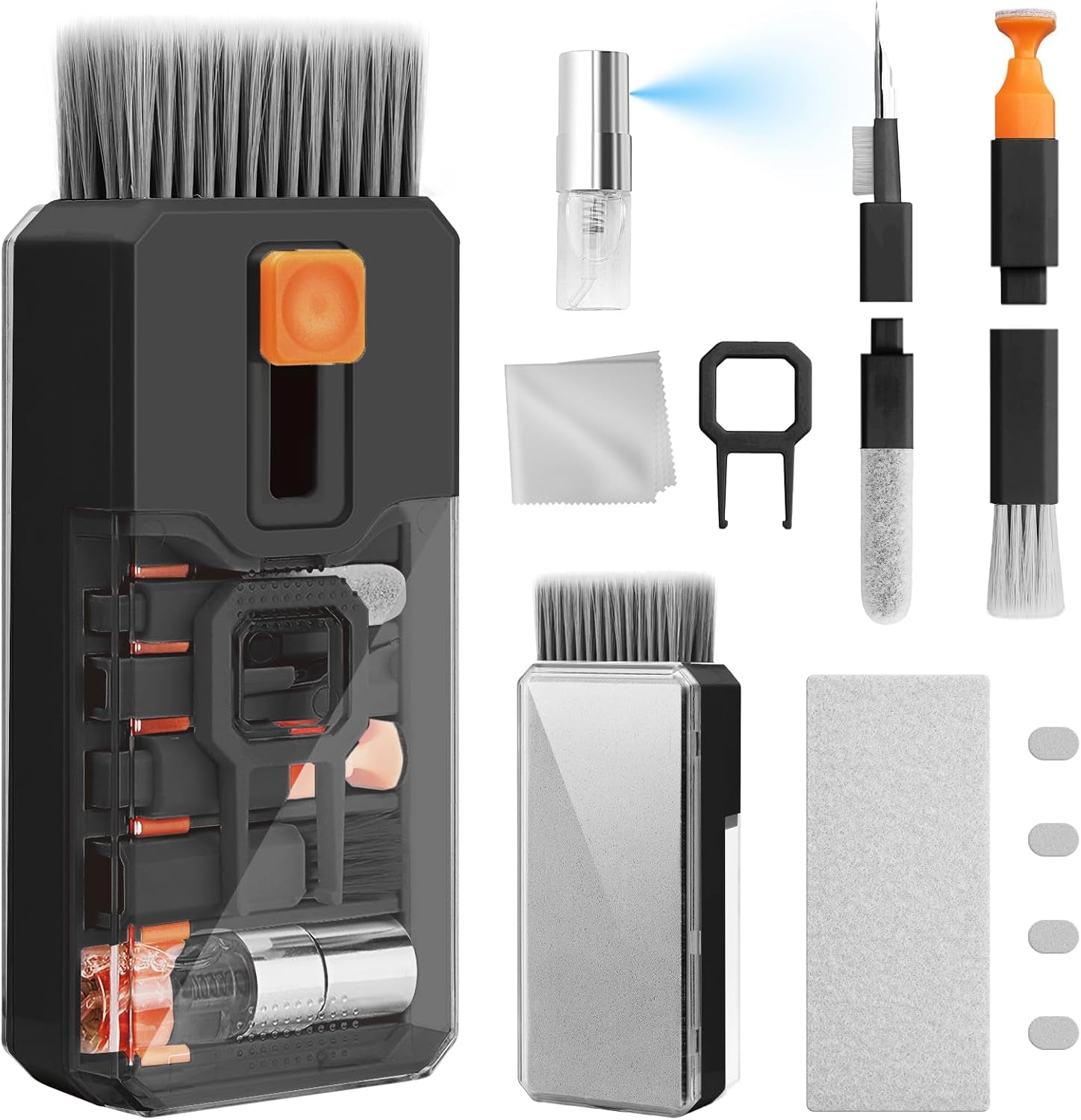 Multi Device Cleaning Kit